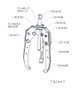 Forza Extractor Autocentrante 185x175